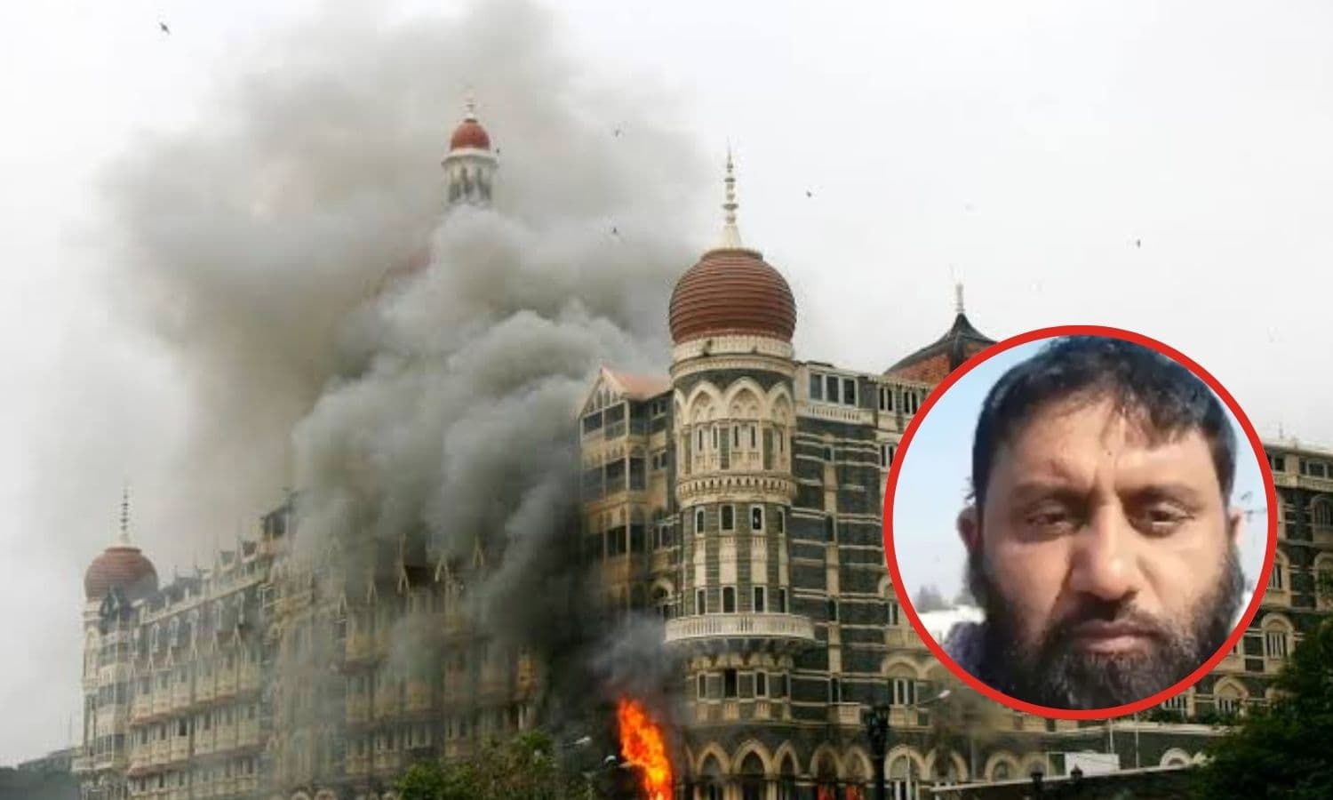 पाक व PoK में 30 से ज्यादा आतंकियों के सफाए के दावों के बीच इस्लामाबाद में ढेर हुआ लश्कर कमांडर: 26/11 नेटवर्क के आतंकी अब्दुल अजीज की मौत