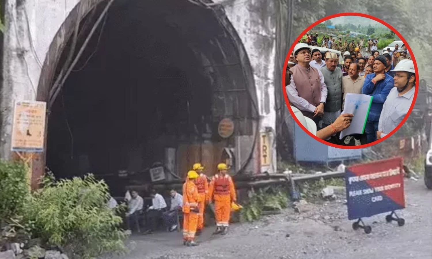 Chamoli Disaster Security Update: पीपलकोटी टनल हादसे में सेना और NDRF का संयुक्त रेस्क्यू ऑपरेशन, 7 मजदूरों की मौत
