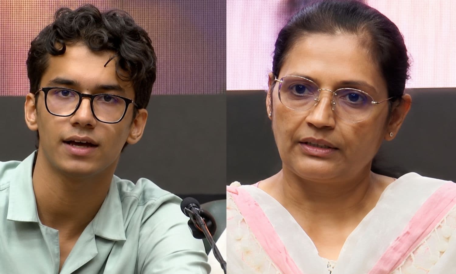जंतर-मंतर हिंसा: घायल पुलिसकर्मियों के परिवार बोले- ड्यूटी निभाने वालों की आवाज भी सुनी जाए