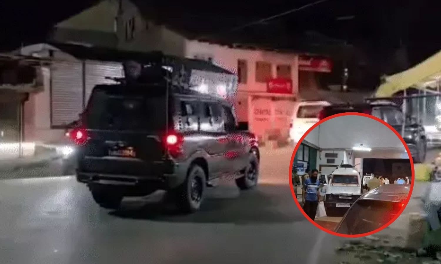 Kulgam Attack: कुलगाम में फिर निशाने पर बने प्रवासी मजदूर, नाम पूछकर श्रमिकों की हत्या
