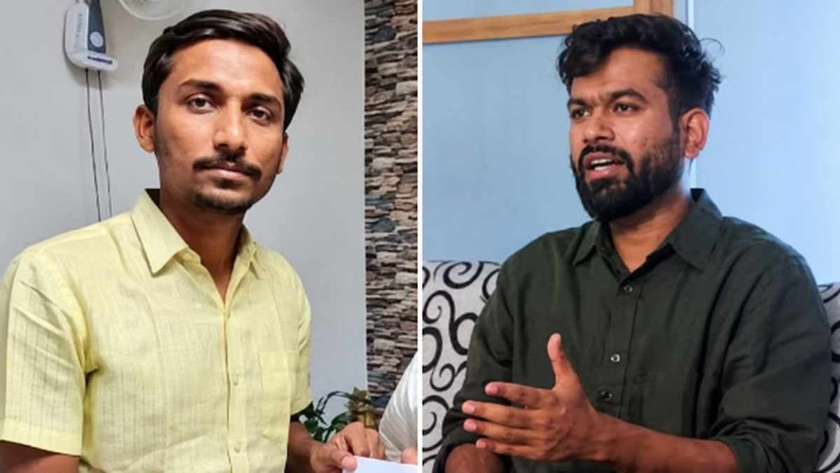 ‘हम गिरफ्तार हो चुके हैं’, वीडियो में दिपके ने बताया कौन संभालेगा CJP की कमान;जानिए कौन है अजिंक्य शिंदे?