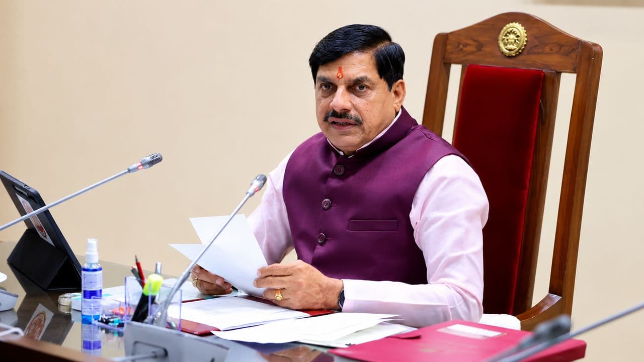 11 सितंबर की वह सुबह जब इंदौर से बदलेगी MP के परिवहन की तस्वीर: पढ़िए ब्रिलियंट कन्वेंशन सेंटर की पूरी तैयारी