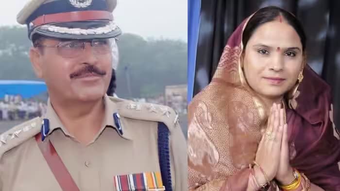 OBC से शिक्षक, ST से DSP और फिर IPS तक का सफर; जाति प्रमाण पत्र विवाद में घिरे रघुवीर सिंह मीणा