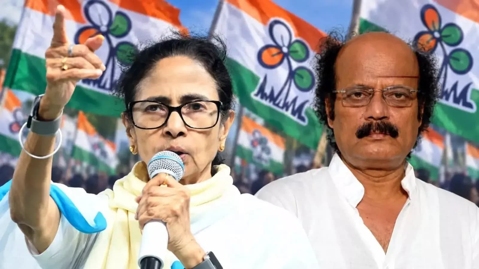 बंगाल में ‘ममता की TMC’ में बड़ा ट्विस्ट! रेजीनगर सीट पर कुछ ही घंटों में बदला चुनावी फैसला