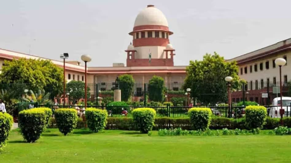 Supreme Court में 3 नए जजों की दस्तक, अब 37 हुई संख्या; जानिए कौन हैं नए न्यायाधीश?