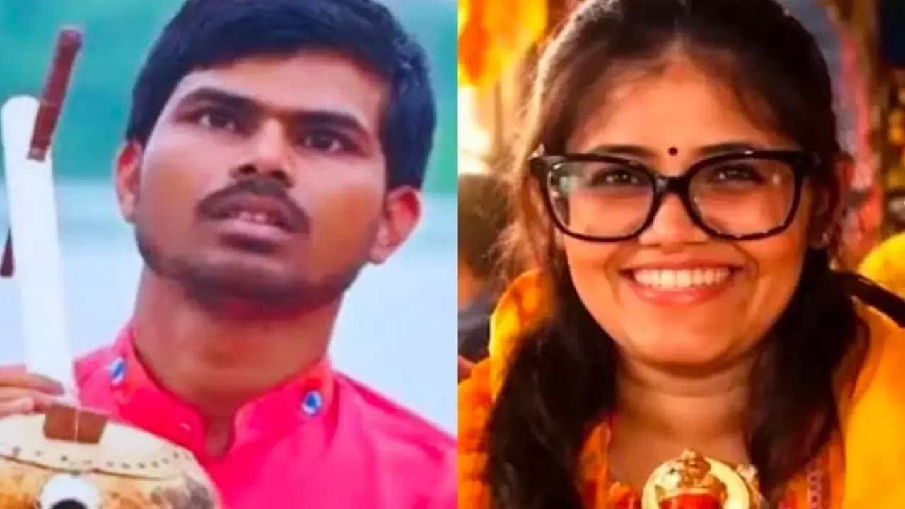 ‘हनुमान अंश’ के भजन ने दिलाई पहचान, अब फिल्म प्रोड्यूसर ने इलाज की दिशा में बढ़ाया कदम