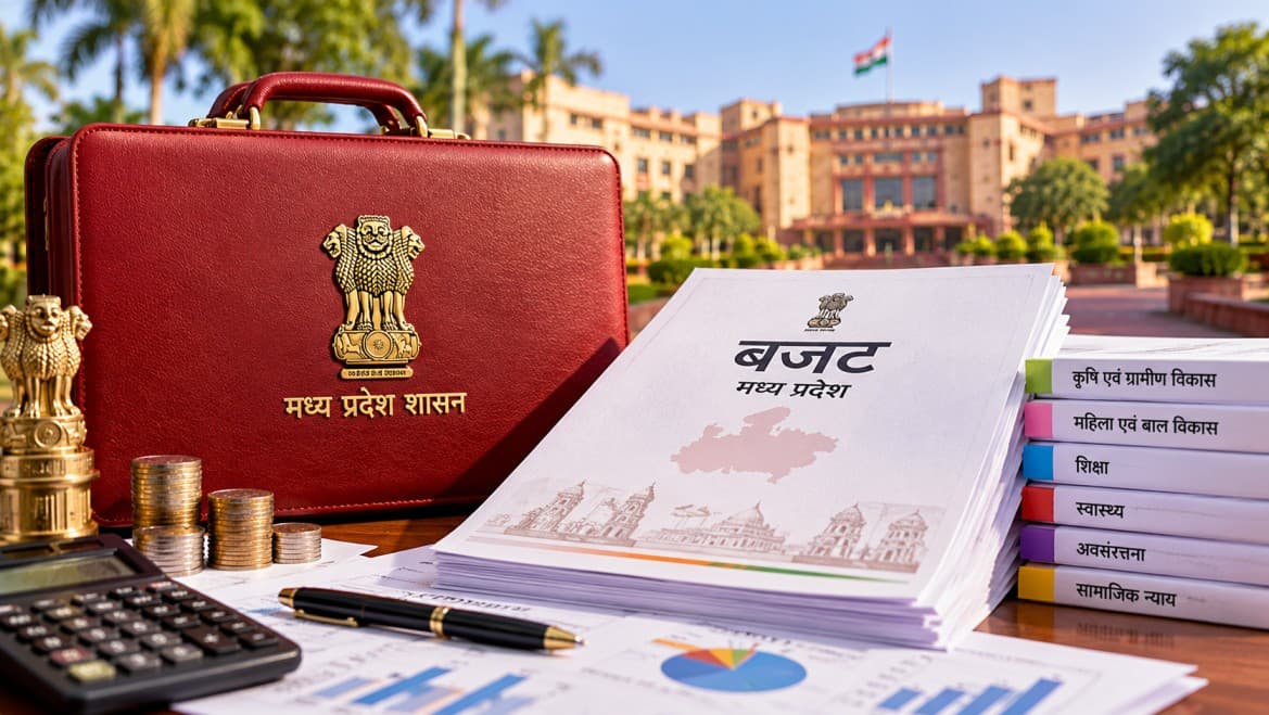 Ladli Behna: के लिए ₹23,882.81 करोड़ का बजट, 41वीं किस्त जारी होगी